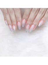 リアン(Lien)/グラデーション