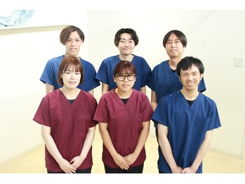あおぞら鍼灸整骨院/あおぞら鍼灸整骨院です!!