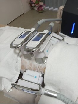 ホワイトビューティーラボ(White Beauty Lab)/【痩身】悩みを解消しませんか？