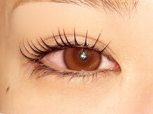 コボアイラッシュ(COVO.eyelash)/24時間上向きまつ毛♪