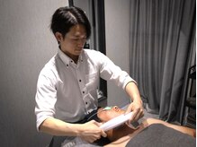 ジェントルメンズグロー(Gentlemen’s Glow)/【ヒゲ脱毛】