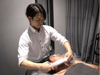 ジェントルメンズグロー(Gentlemen’s Glow)/【ヒゲ脱毛】