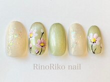 リノリコ 阿佐ヶ谷店(RinoRiko)/コスモス 1　2024