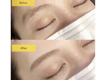 エストアール 博多口店(est-r.)/#美眉#アイブロウスタイリング