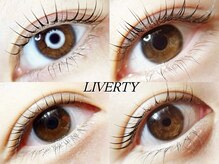 リバティー(LIVERTY)