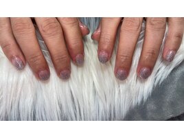 フラッシュラメグラデーション