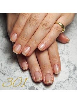 サンマルイチ(301)/