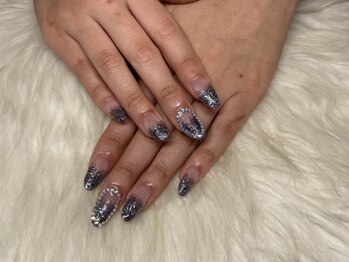 シュガープラム ネイル 横浜(sugar plum)/やり放題/ジェル/スカルプ/横浜