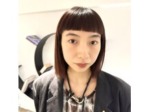 ヒュイル(hwyl)の雰囲気（メンズもレディースも大歓迎！目元を整えて清潔感UP,垢抜け顔に*）