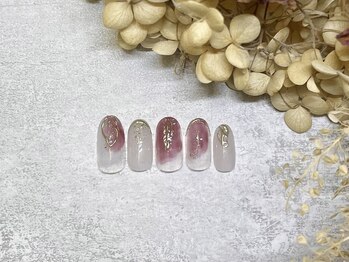 ノンノガーデン 札幌円山店(non-no garden)/ボリュームオーダーコース