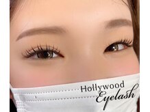 クイックアイズ セルフメイド 泉大津店(Quick Eyes SELFMADE)/NEW★彡ダブルフラットラッシュ