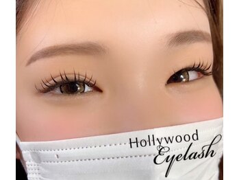 クイックアイズ セルフメイド 泉大津店(Quick Eyes SELFMADE)/NEW★彡ダブルフラットラッシュ