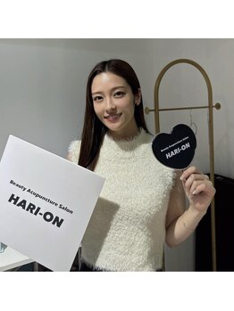 ハリオン 中目黒(HARI-ON)/@yuukak97