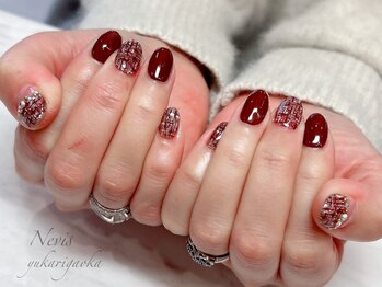 ネイビス ユーカリが丘店(Nevis)/定額デザイン★オフ込み