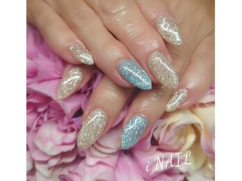 アイネイル(iNAIL)/