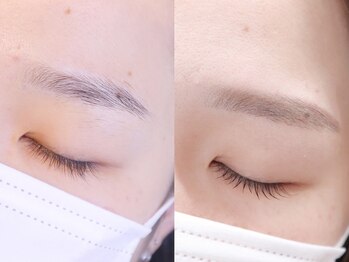 イチゼロゼロイチ(1001)/【美眉ワックス】