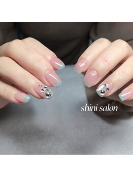シンイサロン(shini salon)/