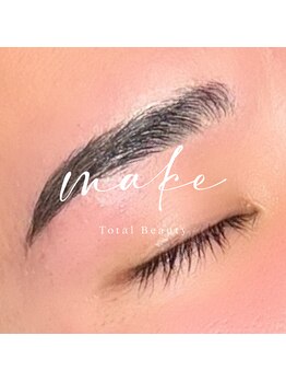 メイク 心斎橋店(make)/眉毛サロン/眉サロン/眉毛パーマ