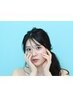 【媚びないナチュ眉まつ毛★】まつ毛パーマ+眉毛パーマ￥7900