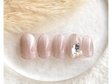 ウィスプ(WHISP)/パールビジュー/パラジェル込み