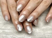 ジュリネイル(JULIE NAIL)/ デザインアート定額♪