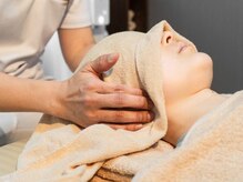 整体ナチュラル 大倉山(整体natural)/なかなか取れない疲労回復にも◎