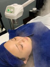 ハーニーズ(HARNEYS)/【フェイシャル】クレンジング