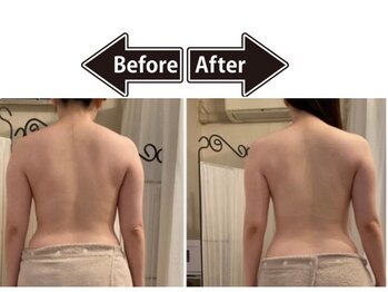 シェリ(Cherie)/キュッとくびれた理想のボディへ