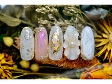 レインネイル(Rainnnail)/