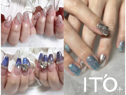 イト(IT'O)の写真