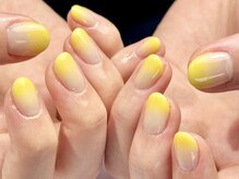 サイ(sai)/パラジェルグラデーション