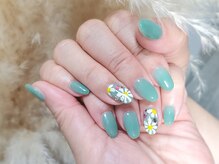 ルアナ 高槻(Luana.)/