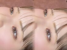 アイラッシュココア TJ天気予報(eyelash cocoa)の雰囲気（大人気のまつ毛パーマで理想のお目元へ♪）