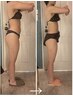 5月限定★夏に向けて美BODYハイパーナイフorスリムムーブ60＋爆痩せスタンプ4