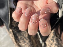 ジュイール(Jouir)/ストーンネイル