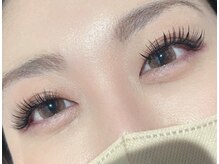 ブルックアイルーム(BROOK eye Room)の雰囲気（持ちよくきれいに★【マツエク】）