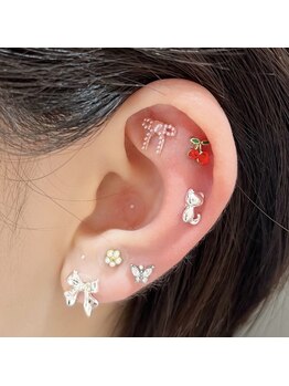 リュクス(Le LUXE)/美容効果にアプローチ♪♪