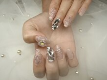 アンナ ネイル(Anna Nail)/