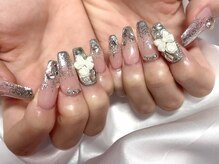 ウォルトウキョウ 池袋(WOL TOKYO)/長さだし＋90分コース