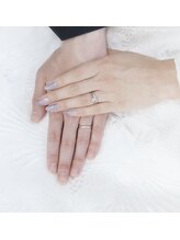 ラヴィーチ 大手町プレイス店/ブライダルシェービング[大手町]