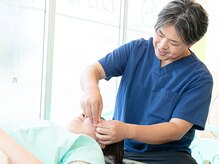 わかば鍼灸接骨院/お肌にハリとツヤを