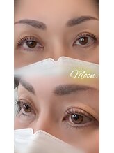 ムーン(Moon.)/まつ毛パーマ