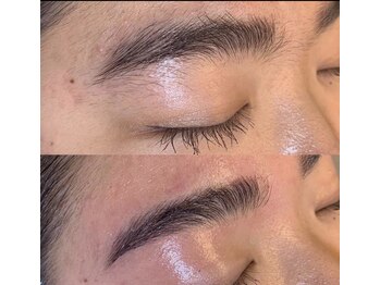 プレパレサロン(Preparer salon)