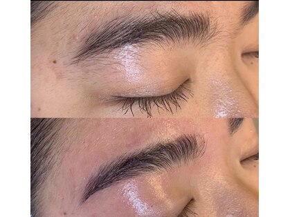 プレパレサロン(Preparer salon)の写真