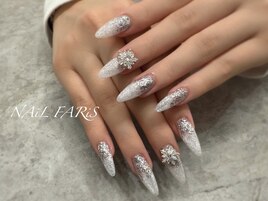 お客様ネイル☆