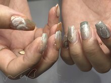 ワイス(weiss)/ニュアンス