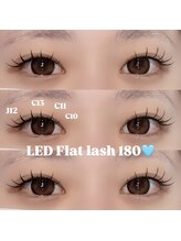 リンネ(LinNe)/KURUMI担当