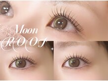 リノート アイ(LINOET eye)/ムーンロッド 立ち上げカール