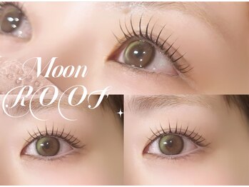 リノート アイ(LINOET eye)/ムーンロッド 立ち上げカール