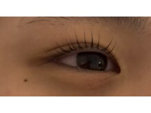 サロン シェリー 大島(Salon Cherie)/Lカールで束感